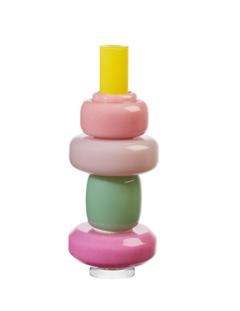 Vaso Componibile MIX & MATCH