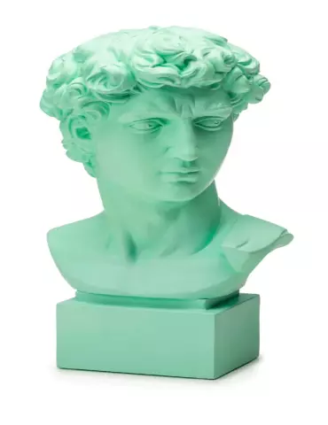 Busto David di Michelangelo