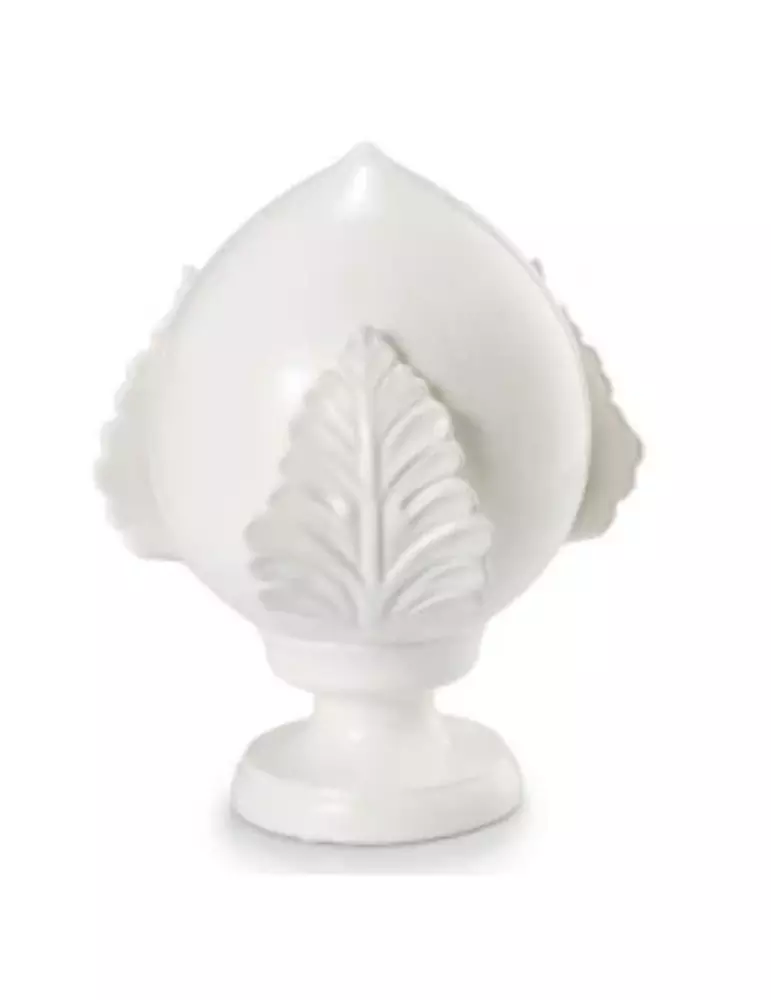 Pumo in porcellana Lamart