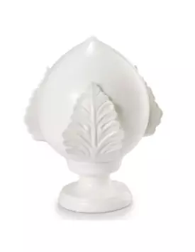 Pumo in porcellana Lamart