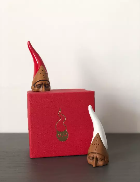 Corno SanGennaro