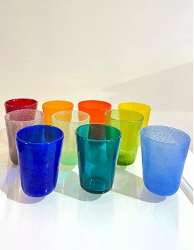 Zani Memento Glass Bicchiere