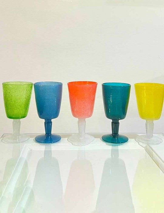 Zani Memento Goblet Bicchiere