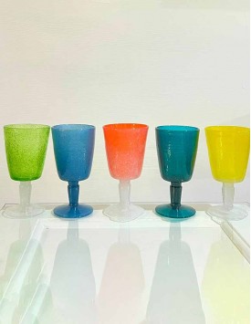 Zani Memento Goblet Bicchiere