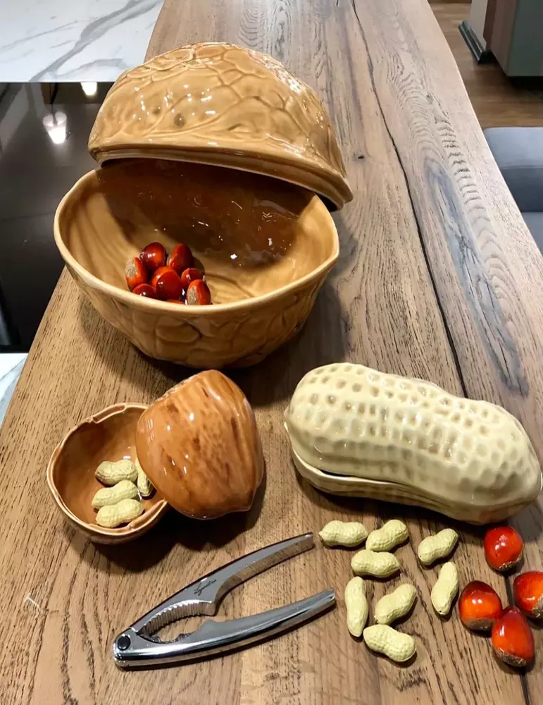 Frutta Secca - Nocciola