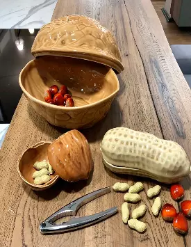 Frutta Secca - Nocciola