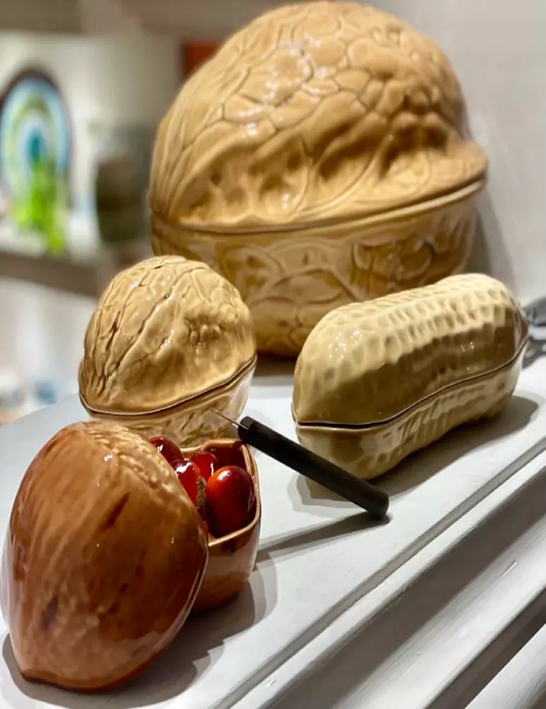 Frutta Secca - Nocciola