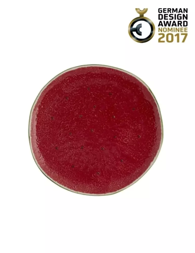 Watermelon - CentroTavola