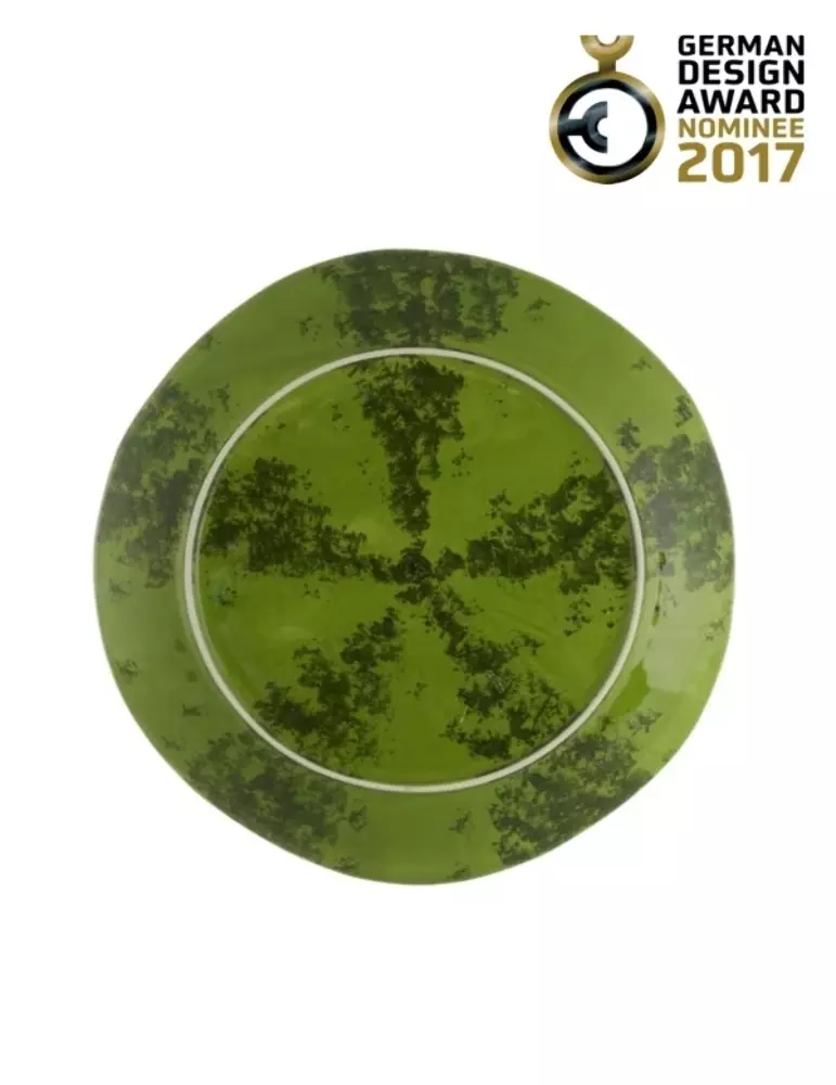 Watermelon - CentroTavola