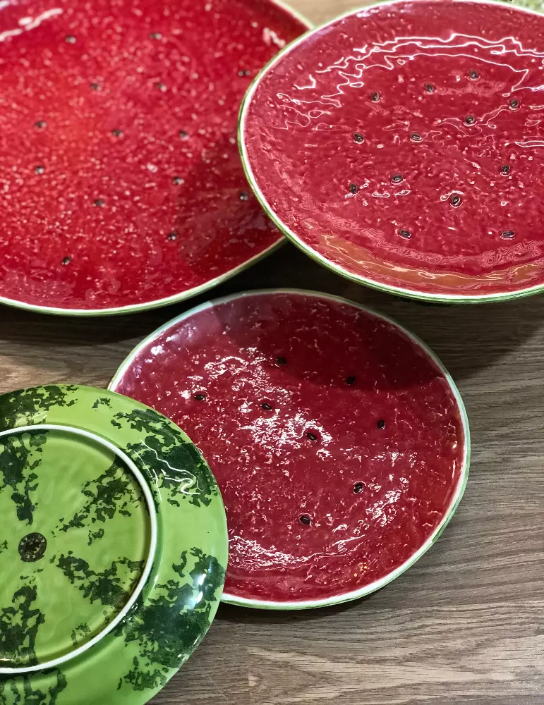 Watermelon - CentroTavola