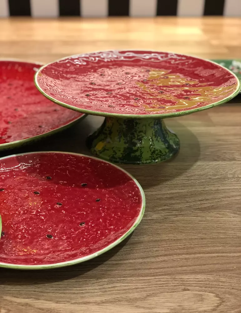 Watermelon - CentroTavola