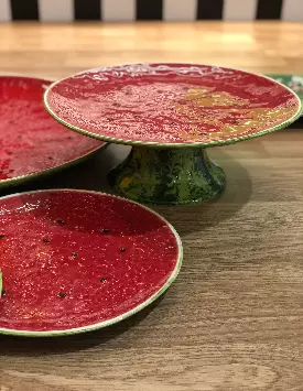 Watermelon - CentroTavola