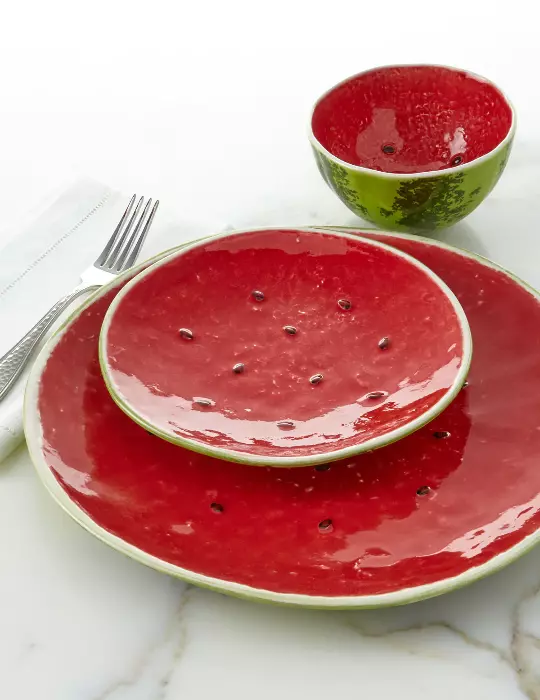 Watermelon - Alzata grande