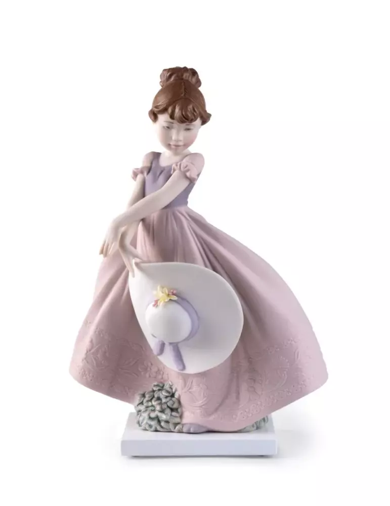 Pamela al vento LIMITED EDITION