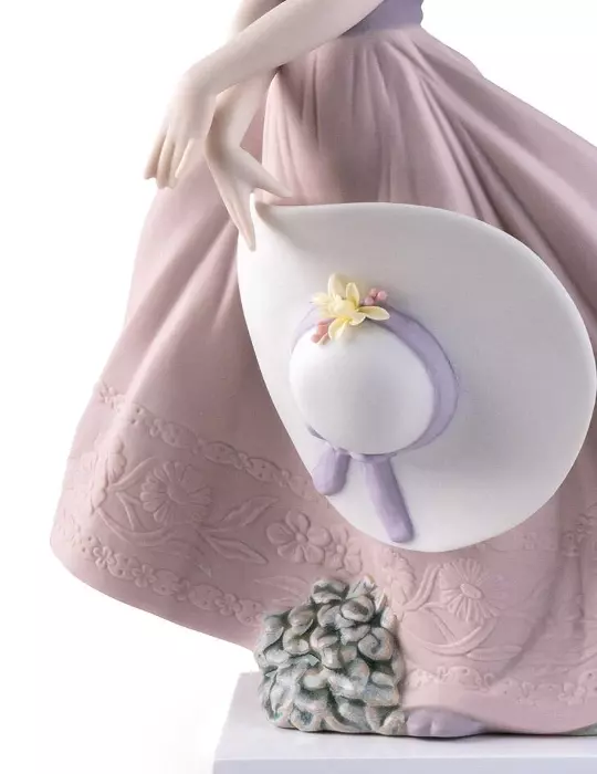 Pamela al vento LIMITED EDITION