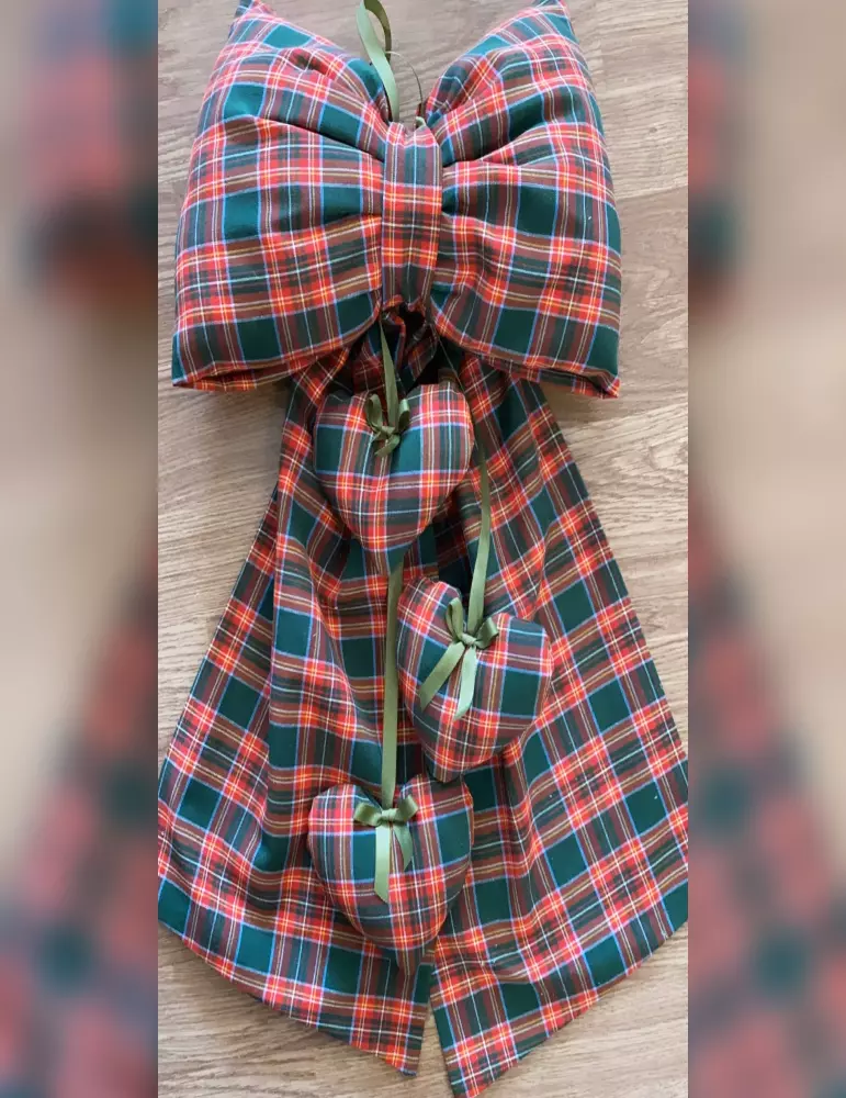 Fiocco Tartan
