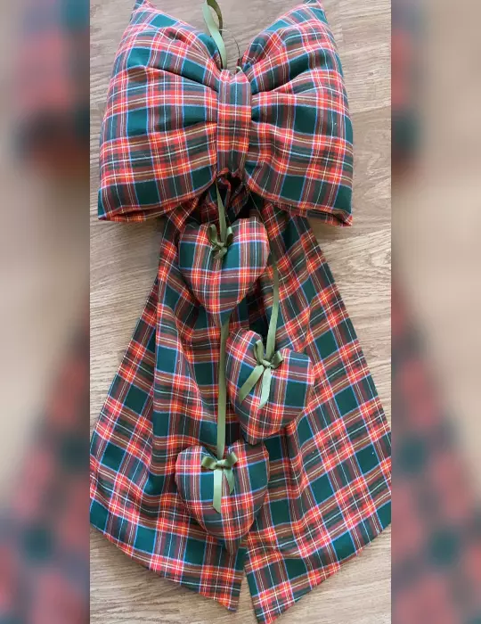 Fiocco Tartan