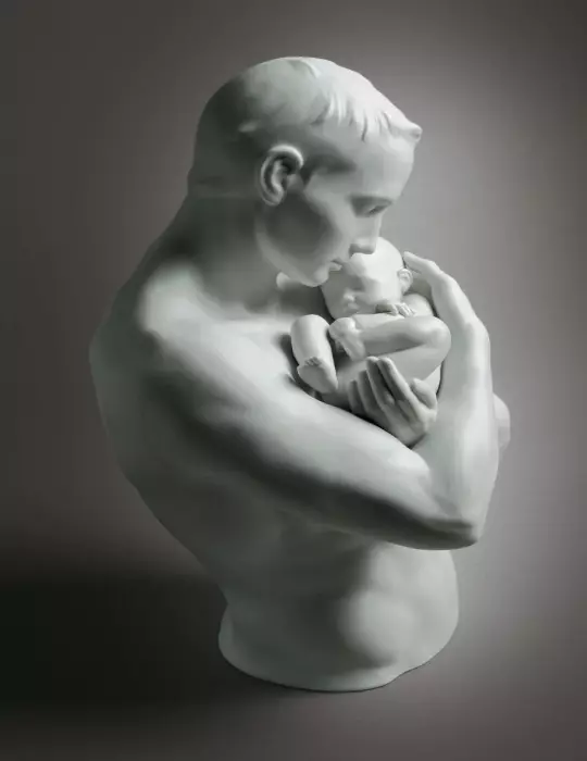 Protezione paterna