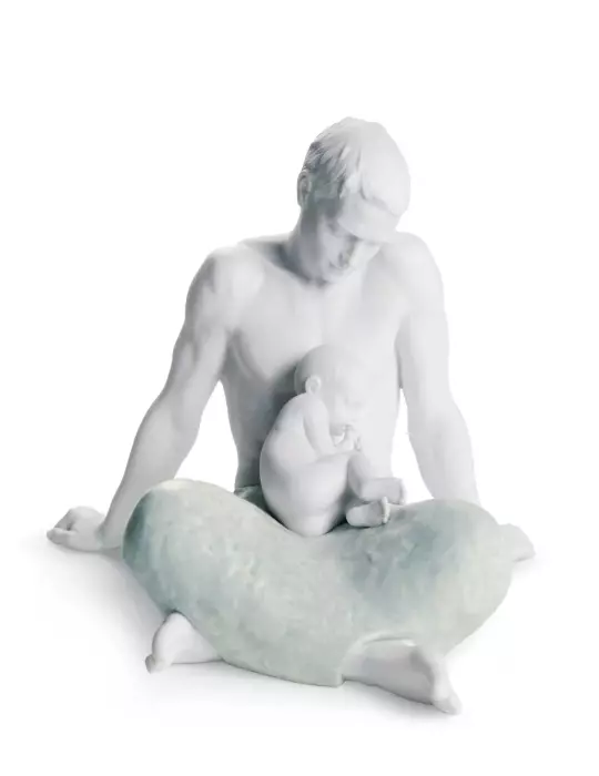 Il padre