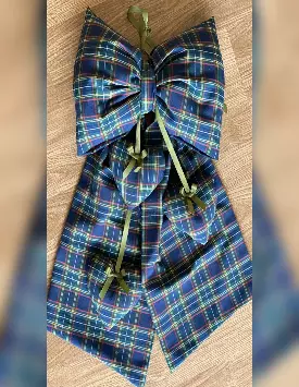 Fiocco Tartan