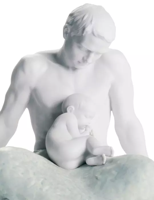 Il padre