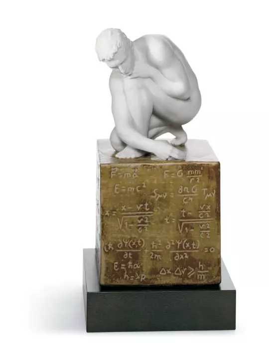 Uomo Scientia