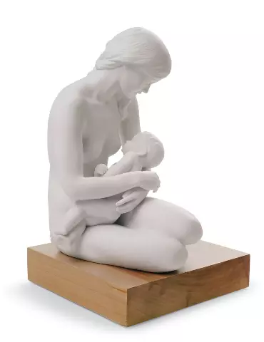 Madre Vincolo vitale