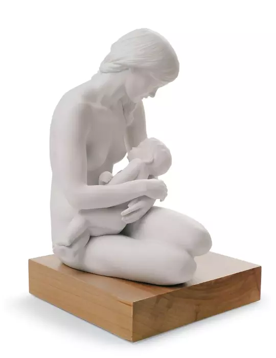 Madre Vincolo vitale