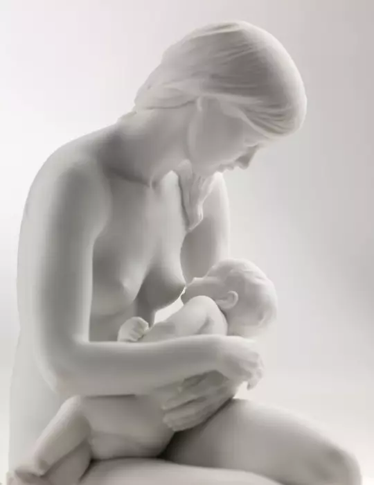 Madre Vincolo vitale