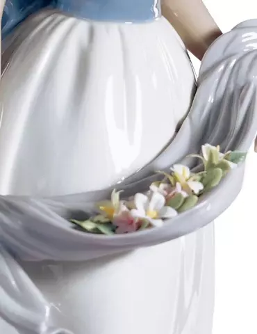 Donna Fragranze e colori