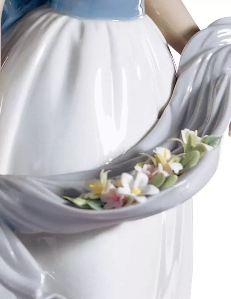 Donna Fragranze e colori