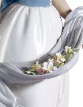 Donna Fragranze e colori