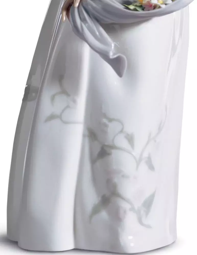 Donna Fragranze e colori