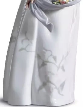 Donna Fragranze e colori