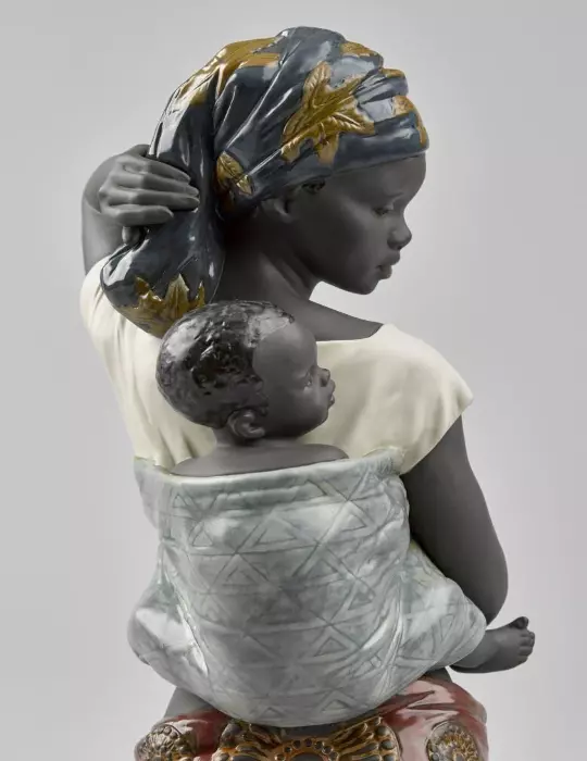 Sapore Africano