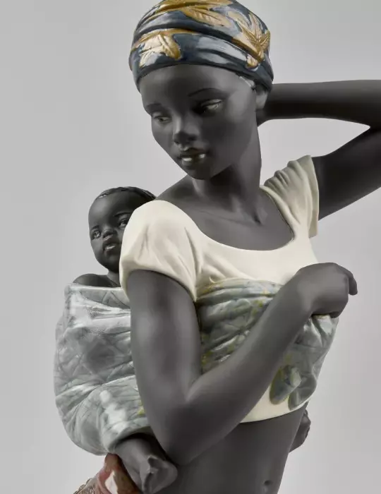 Sapore Africano