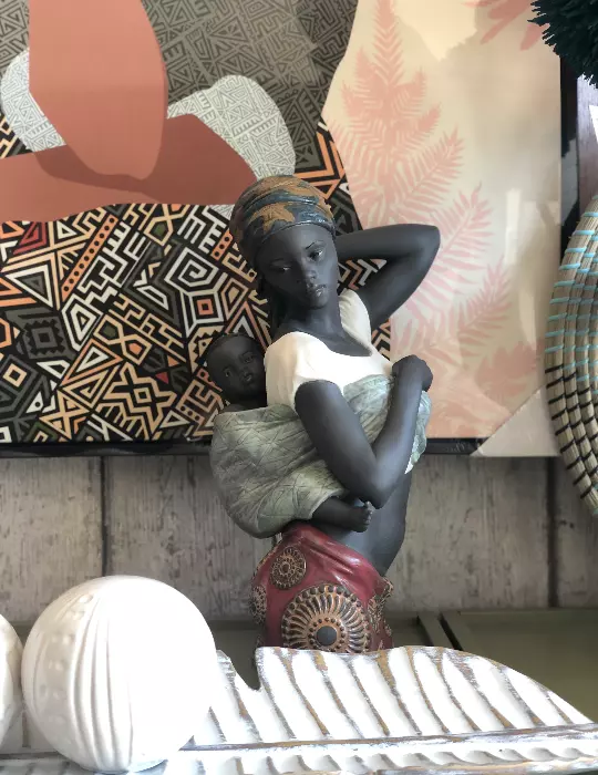 Sapore Africano
