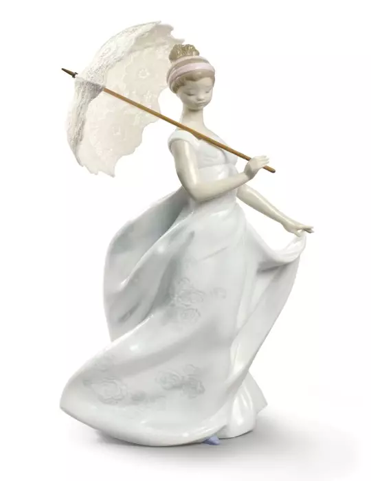 Donna Eleganza