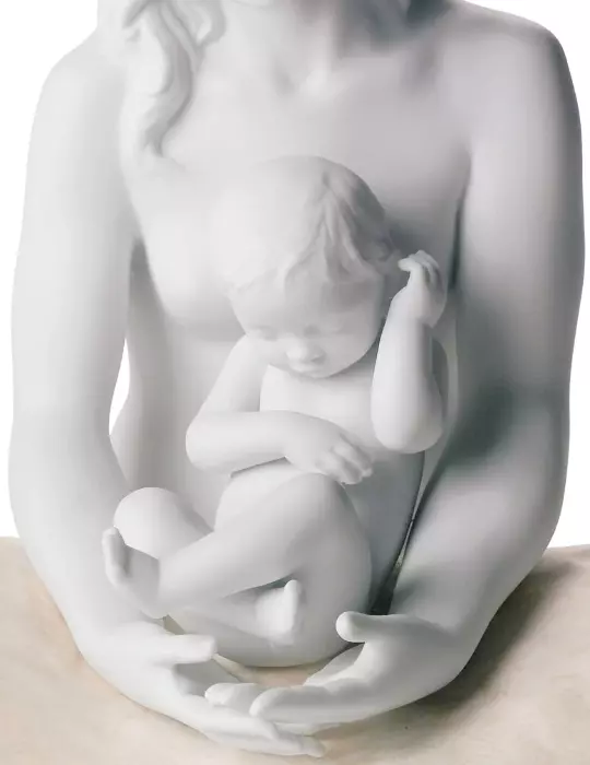 La madre