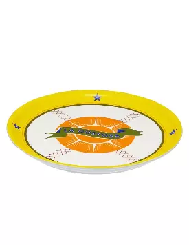 Piatto Pizza “ La Gustosa”