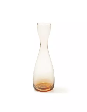Bottiglia/Vaso Rosa