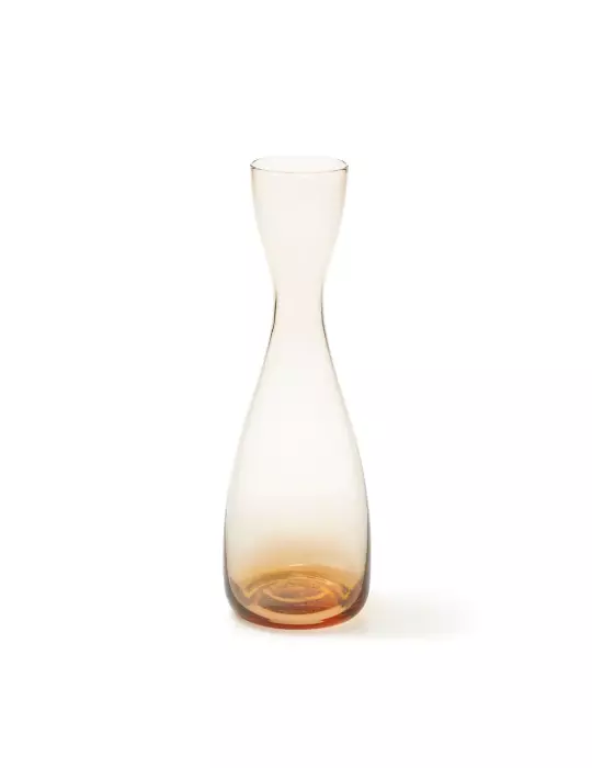 Bottiglia/Vaso Rosa