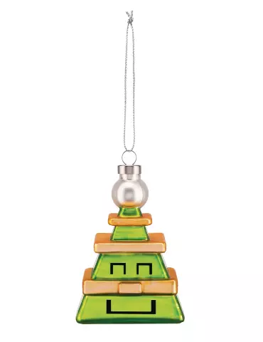 Albero addobbo Alessi