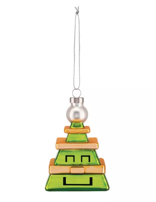 Albero addobbo Alessi