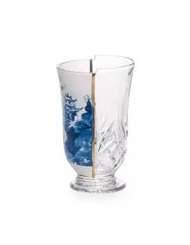 Set di 3 bicchieri da cocktail Hybrid