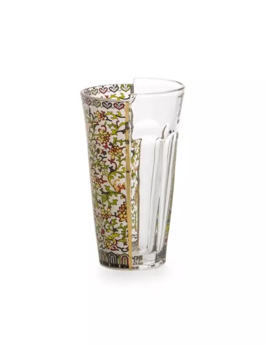 Set di 3 bicchieri da cocktail Hybrid