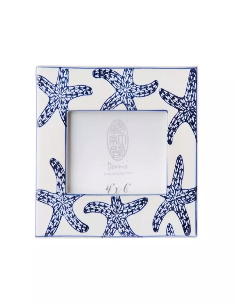 PortaFoto Stella Marina