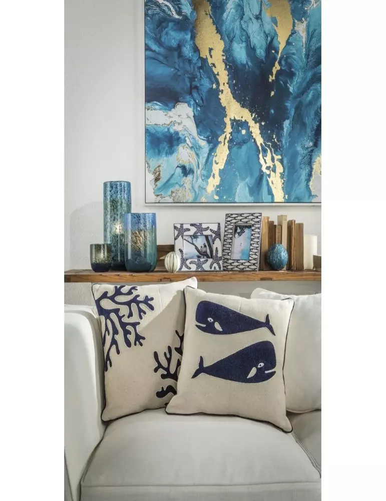 PortaFoto Stella Marina