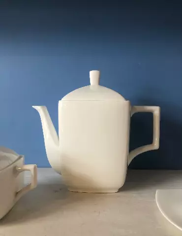 Serv. Caffè RICHARD GINORI “ Vela”