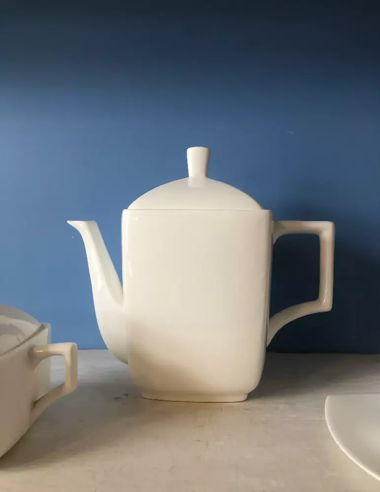 Serv. Caffè RICHARD GINORI “ Vela”